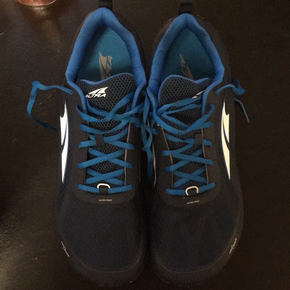 Men’s Altra Superior 3.5 Running Shoe
